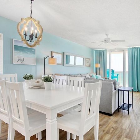 Apartament East End Escape Myrtle Beach Zewnętrze zdjęcie
