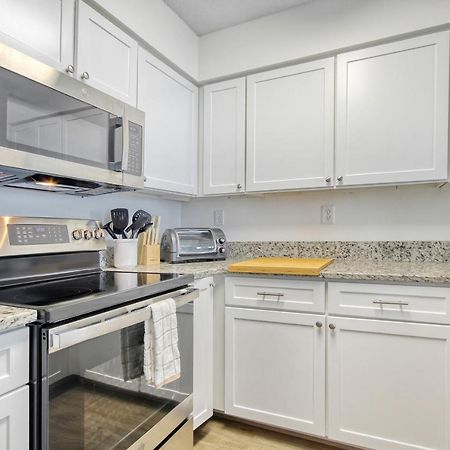 Apartament East End Escape Myrtle Beach Zewnętrze zdjęcie