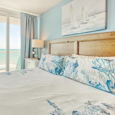 Apartament East End Escape Myrtle Beach Zewnętrze zdjęcie