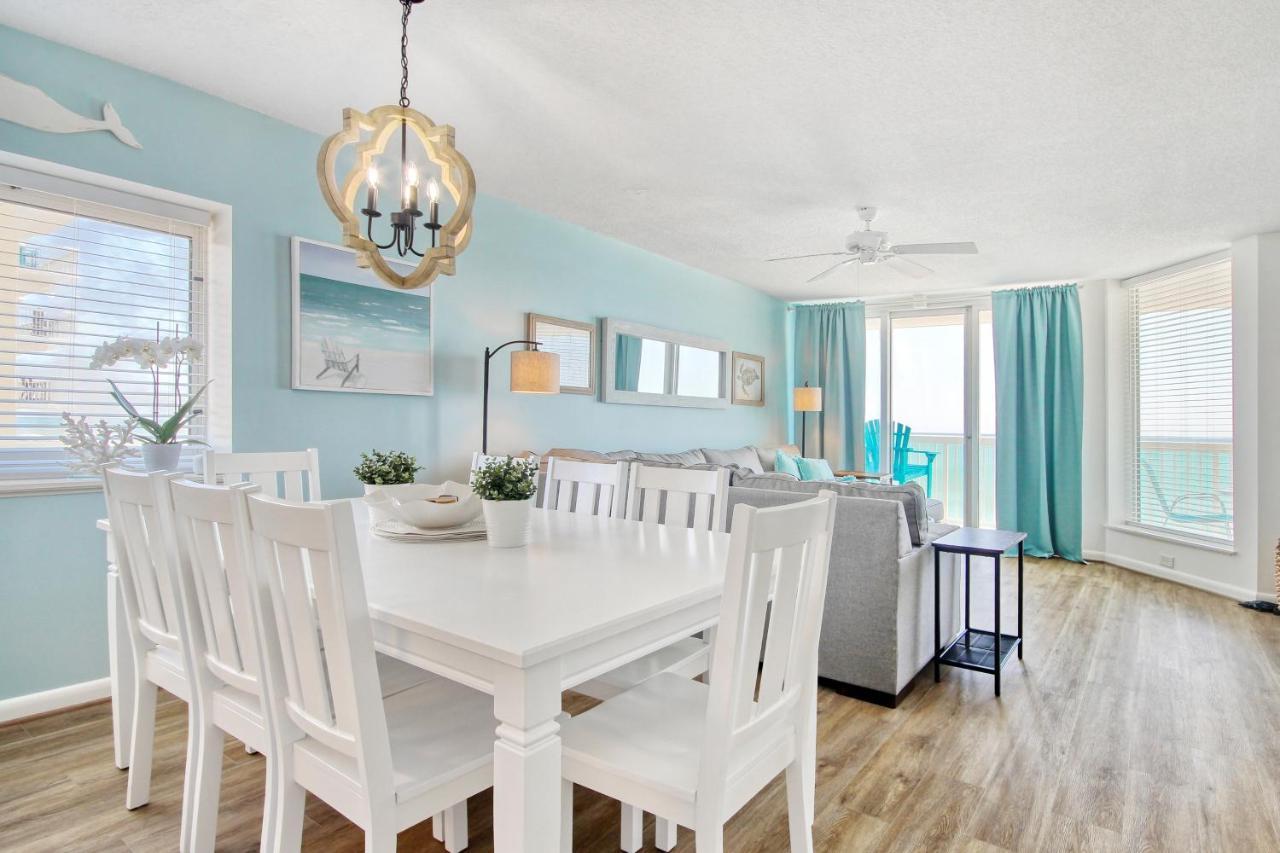 Apartament East End Escape Myrtle Beach Zewnętrze zdjęcie