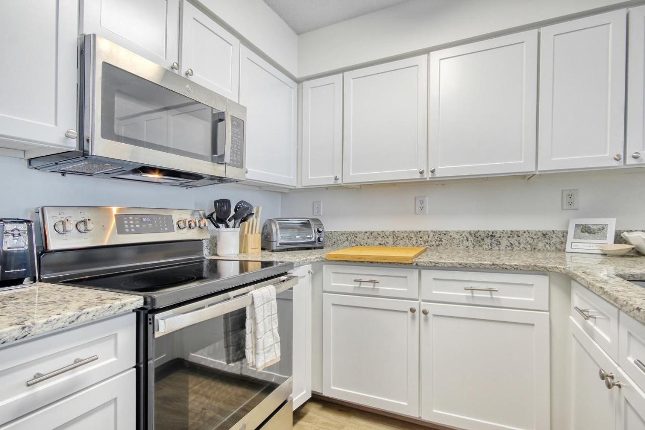 Apartament East End Escape Myrtle Beach Zewnętrze zdjęcie