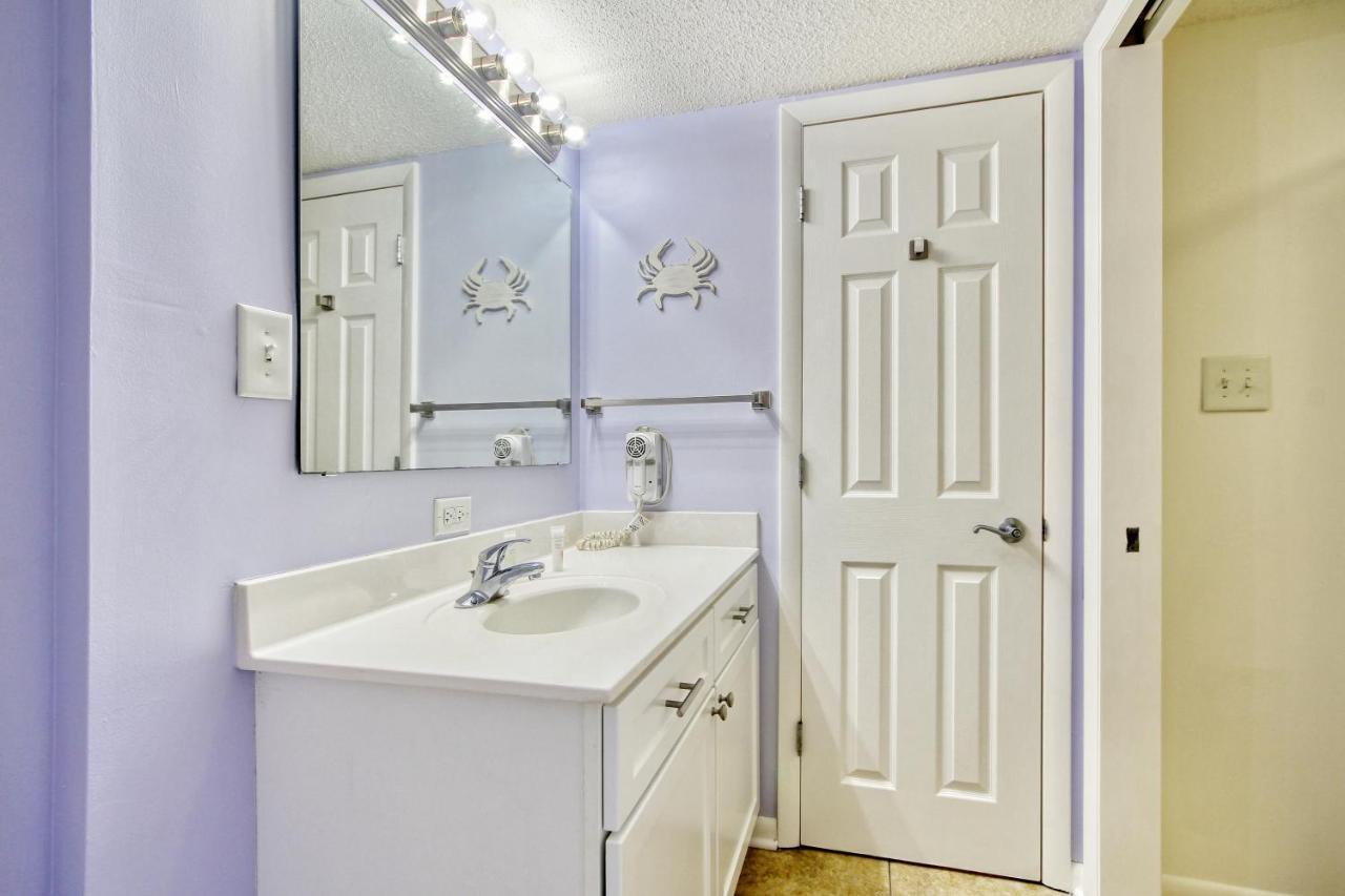 Apartament East End Escape Myrtle Beach Zewnętrze zdjęcie
