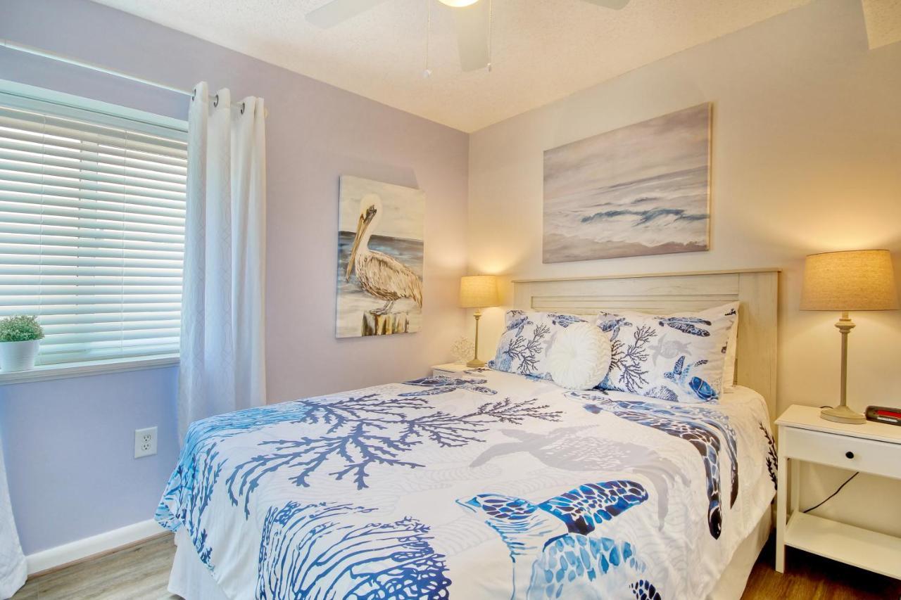 Apartament East End Escape Myrtle Beach Zewnętrze zdjęcie