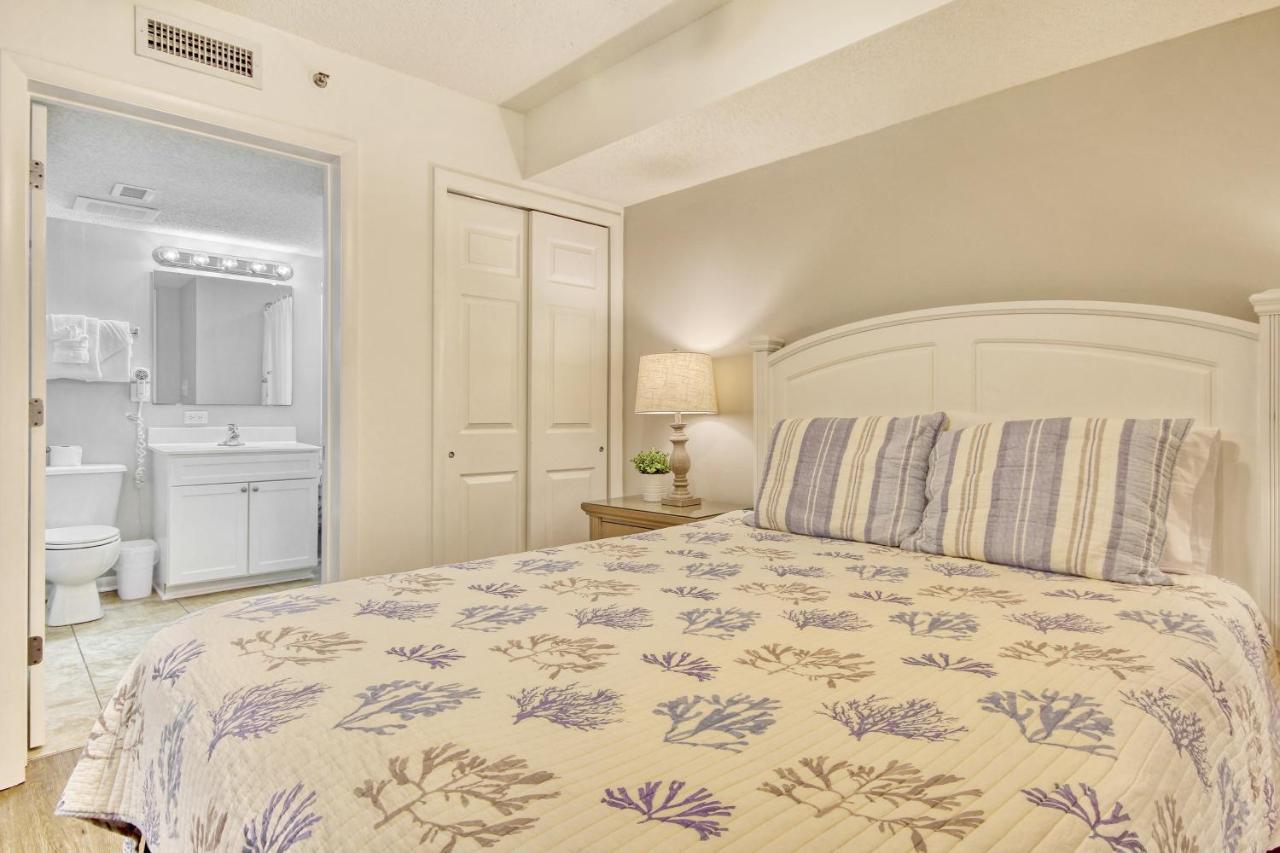 Apartament East End Escape Myrtle Beach Zewnętrze zdjęcie