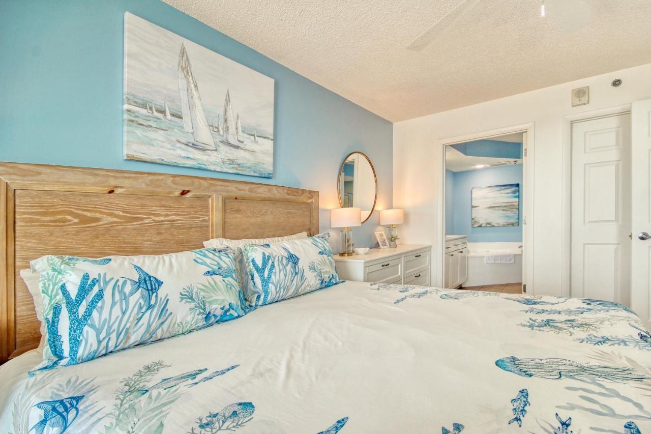Apartament East End Escape Myrtle Beach Zewnętrze zdjęcie
