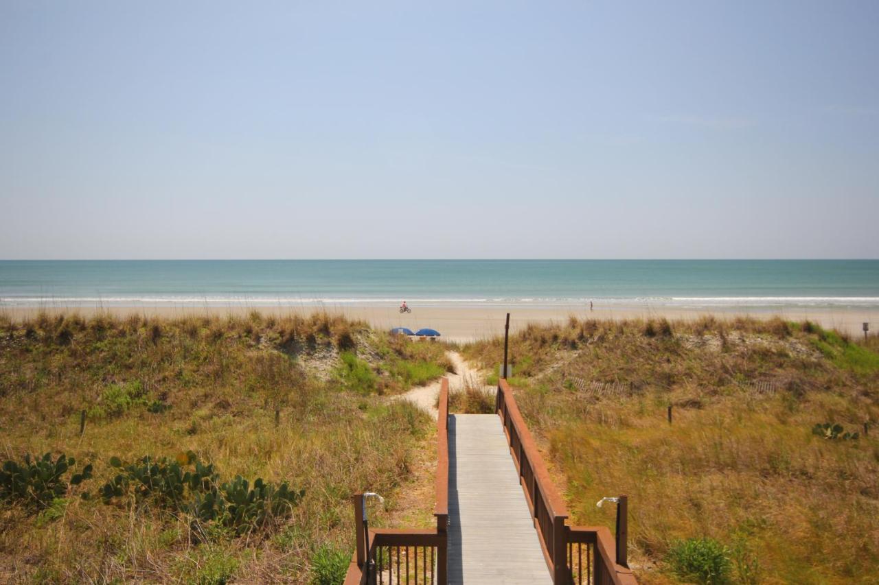 Apartament East End Escape Myrtle Beach Zewnętrze zdjęcie