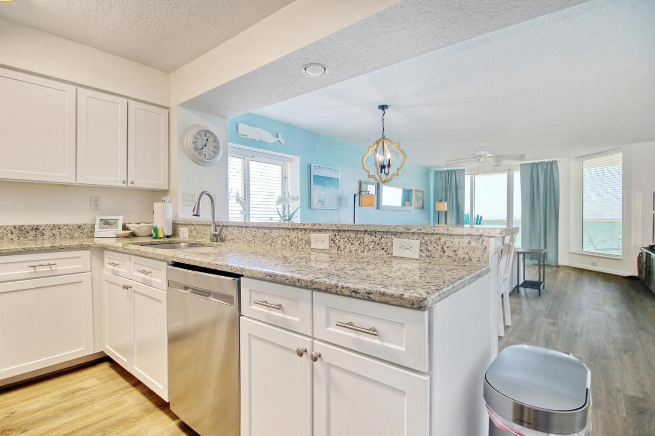 Apartament East End Escape Myrtle Beach Zewnętrze zdjęcie