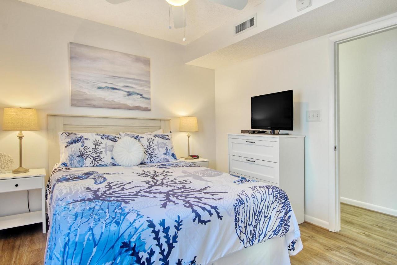Apartament East End Escape Myrtle Beach Zewnętrze zdjęcie