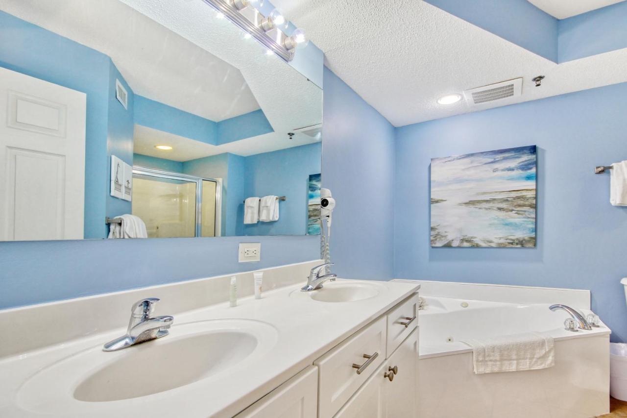 Apartament East End Escape Myrtle Beach Zewnętrze zdjęcie