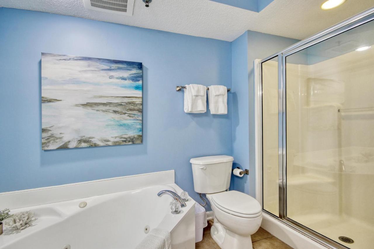 Apartament East End Escape Myrtle Beach Zewnętrze zdjęcie