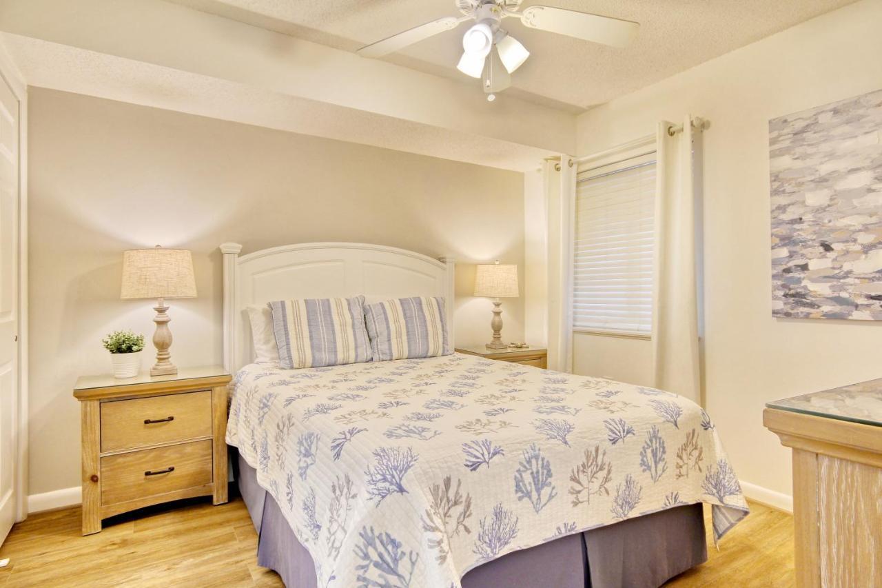 Apartament East End Escape Myrtle Beach Zewnętrze zdjęcie