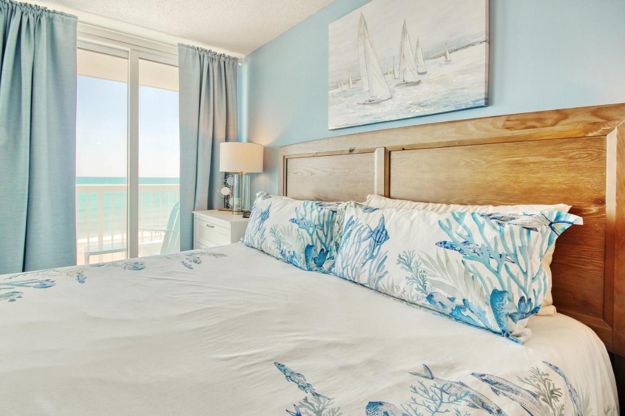 Apartament East End Escape Myrtle Beach Zewnętrze zdjęcie
