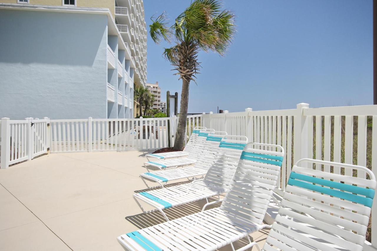 Apartament East End Escape Myrtle Beach Zewnętrze zdjęcie