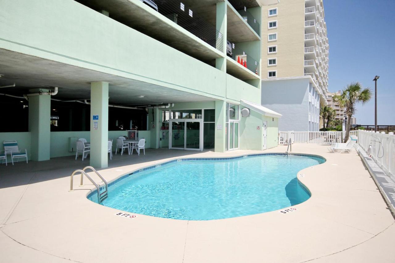 Apartament East End Escape Myrtle Beach Zewnętrze zdjęcie