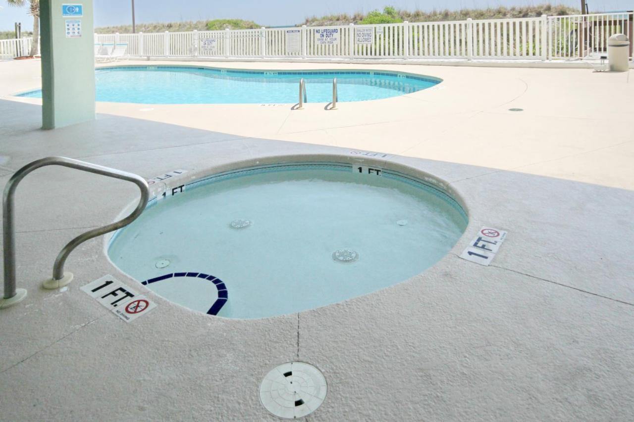 Apartament East End Escape Myrtle Beach Zewnętrze zdjęcie