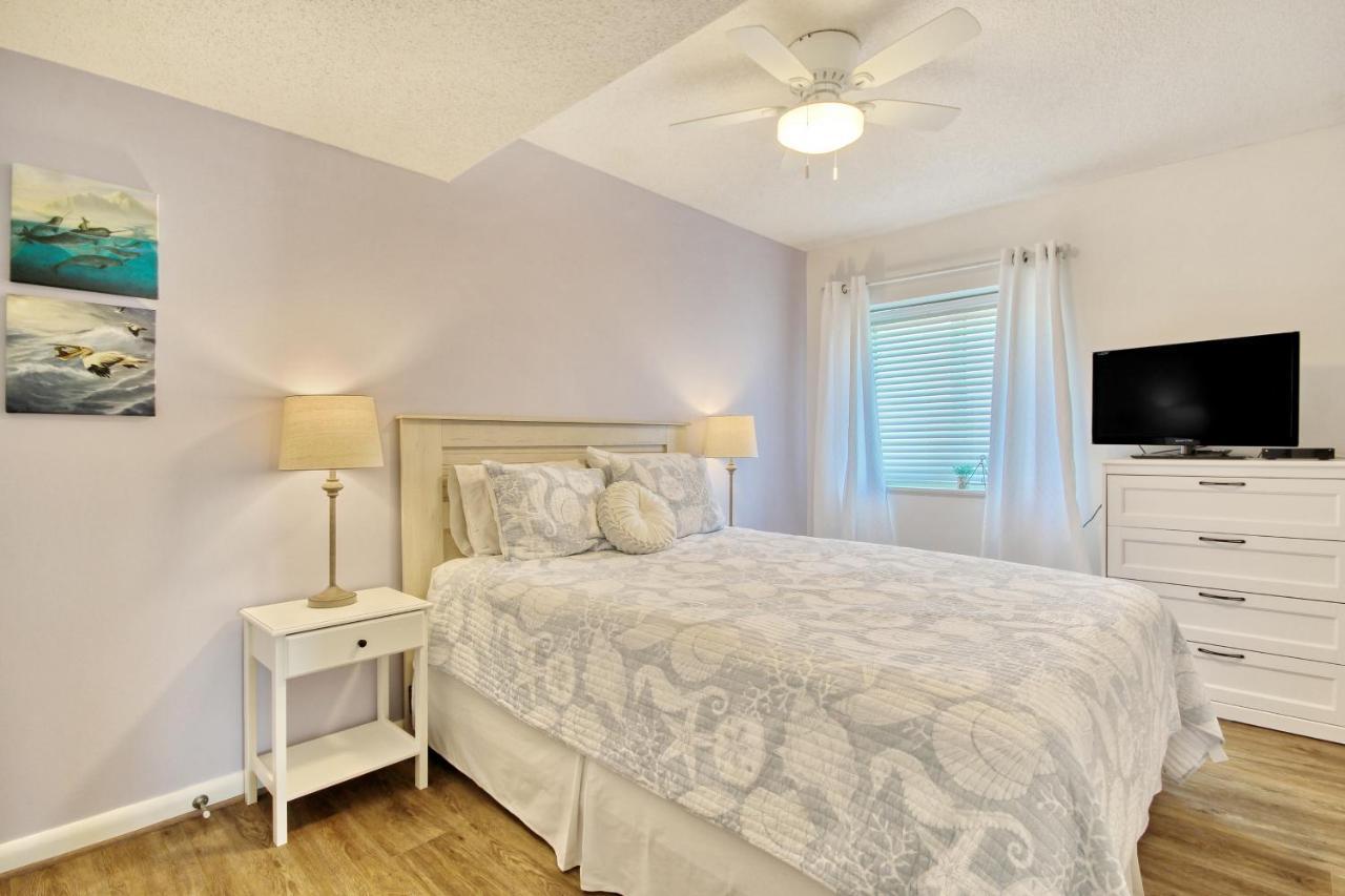 Apartament East End Escape Myrtle Beach Zewnętrze zdjęcie