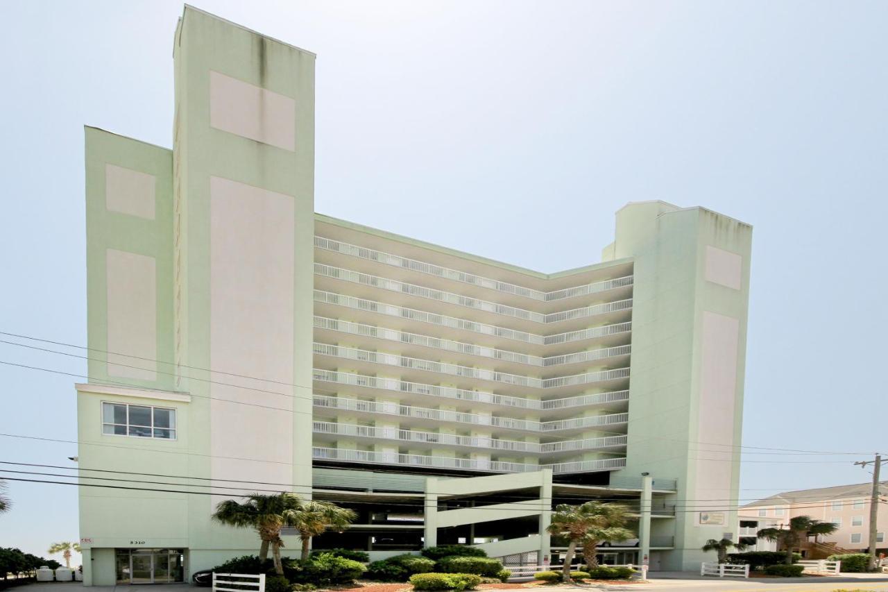 Apartament East End Escape Myrtle Beach Zewnętrze zdjęcie