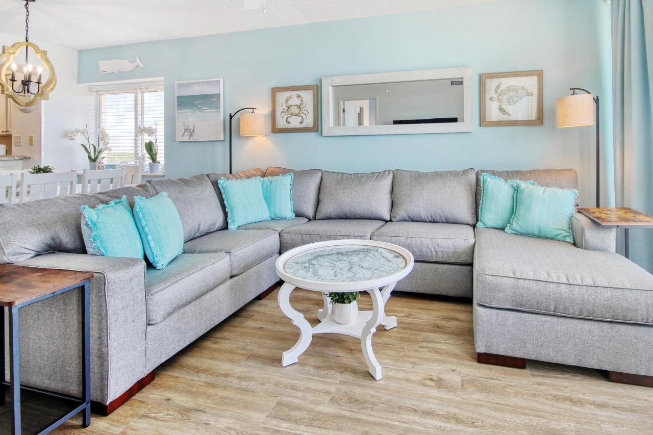 Apartament East End Escape Myrtle Beach Zewnętrze zdjęcie