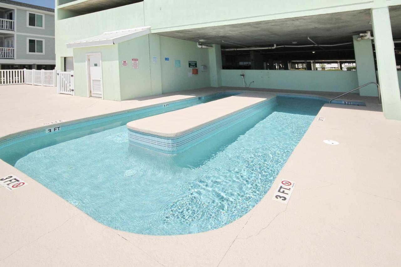 Apartament East End Escape Myrtle Beach Zewnętrze zdjęcie